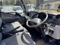 MITSUBISHI FUSO Canter Garbage Truck TPG-FEA50 2017 52,114km_27