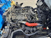 MITSUBISHI FUSO Canter Garbage Truck TPG-FEA50 2017 52,114km_32