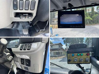 MITSUBISHI FUSO Canter Garbage Truck TPG-FEA50 2017 52,114km_33