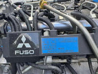 MITSUBISHI FUSO Canter Garbage Truck TPG-FEA50 2017 52,114km_35