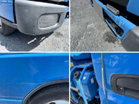 MITSUBISHI FUSO Canter Garbage Truck TPG-FEA50 2017 52,114km_40