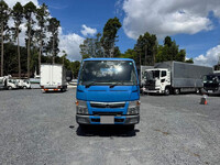 MITSUBISHI FUSO Canter Garbage Truck TPG-FEA50 2017 52,114km_5