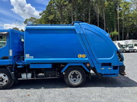 MITSUBISHI FUSO Canter Garbage Truck TPG-FEA50 2017 52,114km_7