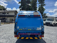 MITSUBISHI FUSO Canter Garbage Truck TPG-FEA50 2017 52,114km_8