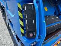 MITSUBISHI FUSO Canter Garbage Truck TPG-FEA50 2017 52,114km_9