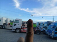 UD TRUCKS Quon Trailer Head 2PG-GK5AAB 2021 370,000km_22