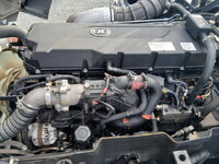 UD TRUCKS Quon Trailer Head 2PG-GK5AAB 2021 370,000km_23