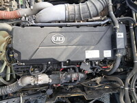 UD TRUCKS Quon Trailer Head 2PG-GK5AAB 2021 370,000km_24