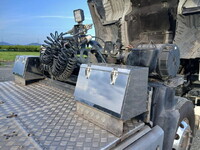 UD TRUCKS Quon Trailer Head 2PG-GK5AAB 2021 370,000km_31
