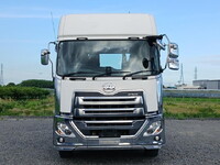 UD TRUCKS Quon Trailer Head 2PG-GK5AAB 2021 370,000km_3