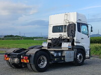 UD TRUCKS Quon Trailer Head 2PG-GK5AAB 2021 370,000km_4