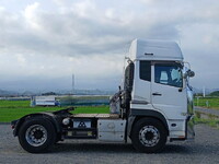 UD TRUCKS Quon Trailer Head 2PG-GK5AAB 2021 370,000km_5
