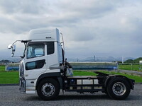 UD TRUCKS Quon Trailer Head 2PG-GK5AAB 2021 370,000km_7