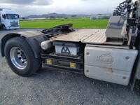 UD TRUCKS Quon Trailer Head 2PG-GK5AAB 2021 370,000km_9