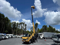 HINO Dutro Cherry Picker TKG-XZU600E 2013 61,567km_11