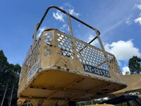HINO Dutro Cherry Picker TKG-XZU600E 2013 61,567km_14