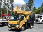Dutro Cherry Picker