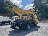 HINO Dutro Cherry Picker TKG-XZU600E 2013 61,567km_2
