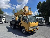 HINO Dutro Cherry Picker TKG-XZU600E 2013 61,567km_3