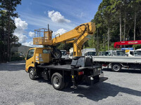HINO Dutro Cherry Picker TKG-XZU600E 2013 61,567km_4