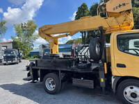 HINO Dutro Cherry Picker TKG-XZU600E 2013 61,567km_6