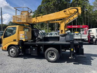 HINO Dutro Cherry Picker TKG-XZU600E 2013 61,567km_7