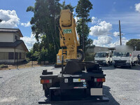 HINO Dutro Cherry Picker TKG-XZU600E 2013 61,567km_8