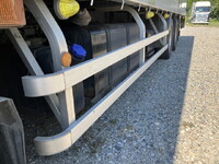 HINO Profia Chipper Truck 2DG-FW1AHJ 2018 648,370km_23