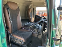 HINO Profia Chipper Truck 2DG-FW1AHJ 2018 648,370km_30