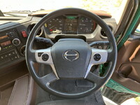HINO Profia Chipper Truck 2DG-FW1AHJ 2018 648,370km_31