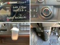 HINO Profia Chipper Truck 2DG-FW1AHJ 2018 648,370km_32