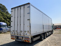 HINO Profia Chipper Truck 2DG-FW1AHJ 2018 648,370km_3
