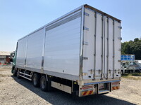 HINO Profia Chipper Truck 2DG-FW1AHJ 2018 648,370km_4