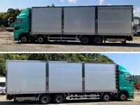 HINO Profia Chipper Truck 2DG-FW1AHJ 2018 648,370km_5