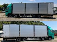 HINO Profia Chipper Truck 2DG-FW1AHJ 2018 648,370km_6