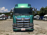 HINO Profia Chipper Truck 2DG-FW1AHJ 2018 648,370km_7