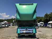 HINO Profia Chipper Truck 2DG-FW1AHJ 2018 648,370km_8