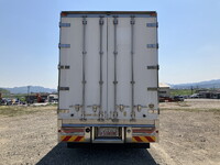 HINO Profia Chipper Truck 2DG-FW1AHJ 2018 648,370km_9