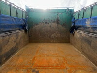 ISUZU Forward Dump LKG-FTR90S2 2014 419,087km_11