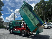 ISUZU Forward Dump LKG-FTR90S2 2014 419,087km_12