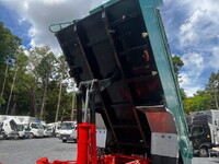 ISUZU Forward Dump LKG-FTR90S2 2014 419,087km_13