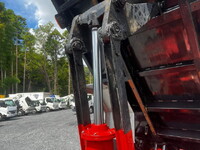 ISUZU Forward Dump LKG-FTR90S2 2014 419,087km_16