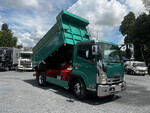 Forward Dump
