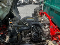 ISUZU Forward Dump LKG-FTR90S2 2014 419,087km_29