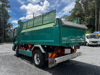 ISUZU Forward Dump LKG-FTR90S2 2014 419,087km_2