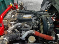 ISUZU Forward Dump LKG-FTR90S2 2014 419,087km_30