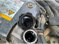 ISUZU Forward Dump LKG-FTR90S2 2014 419,087km_33