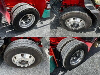 ISUZU Forward Dump LKG-FTR90S2 2014 419,087km_35