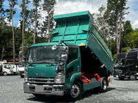 ISUZU Forward Dump LKG-FTR90S2 2014 419,087km_3