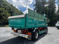 ISUZU Forward Dump LKG-FTR90S2 2014 419,087km_4